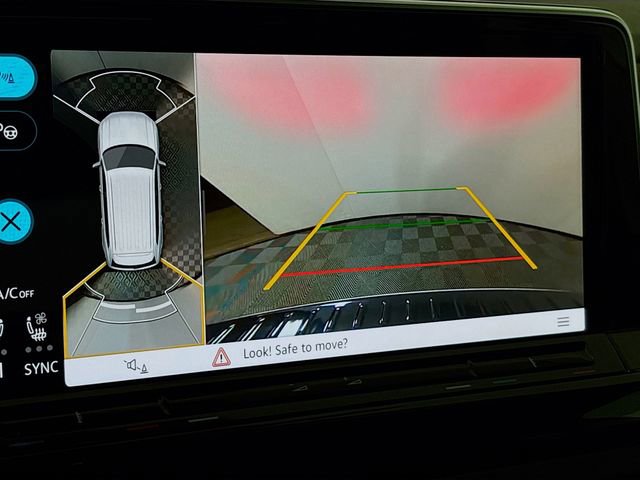 New 2026 Volkswagen Atlas SEL Premium R-Line image 15