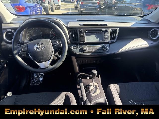 Used 2018 Toyota RAV4 Adventure image 16