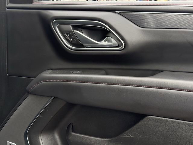 Used 2024 Chevrolet Suburban RST image 28