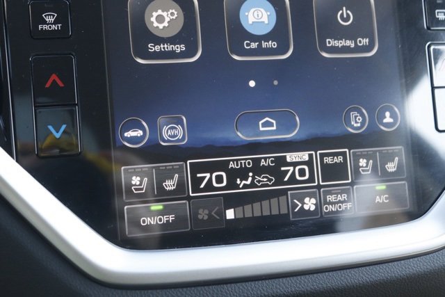 Certified 2025 Subaru Ascent Touring w/ Popular Package #1 image 30