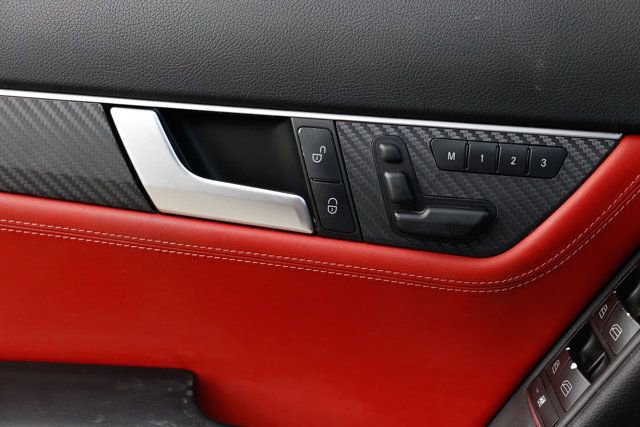 Used 2013 Mercedes-Benz C 63 AMG Sedan w/ AMG Development Pkg image 51