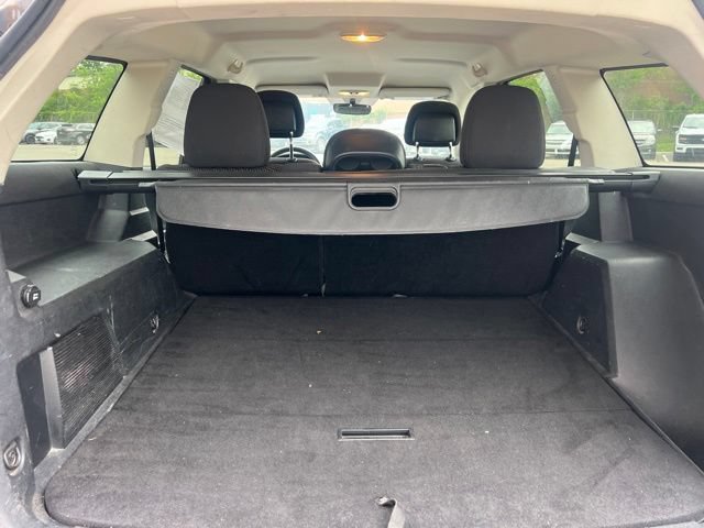 Used 2012 Dodge Journey SXT FWD image 14