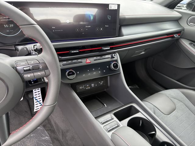 New 2026 Hyundai Sonata N Line image 27