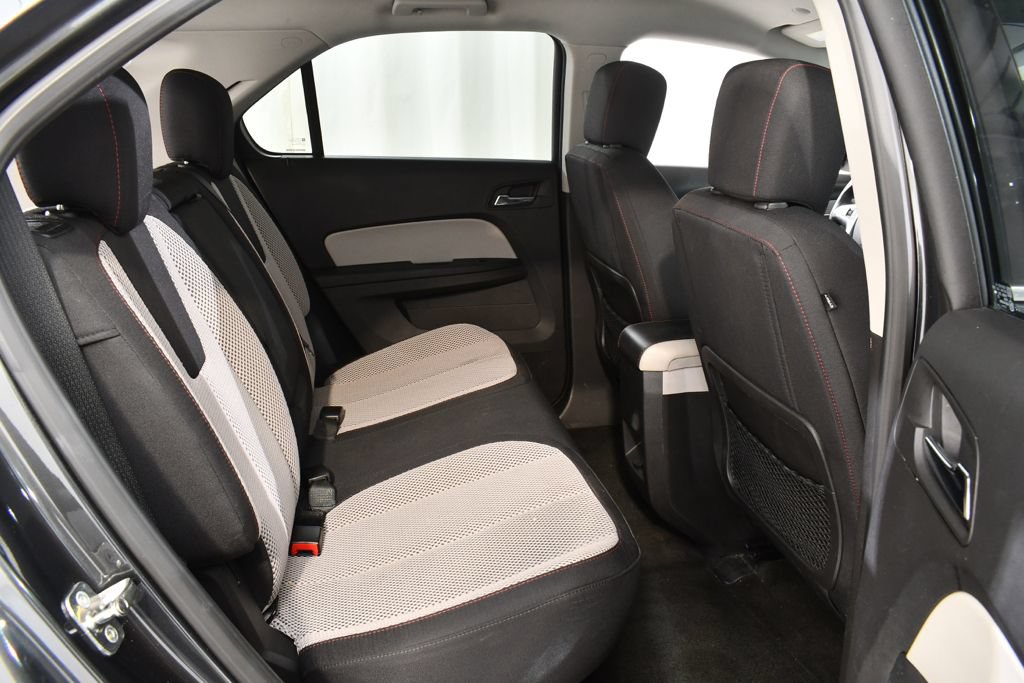 Used 2012 Chevrolet Equinox LT w/ Driver Convenience Package FWD image 19