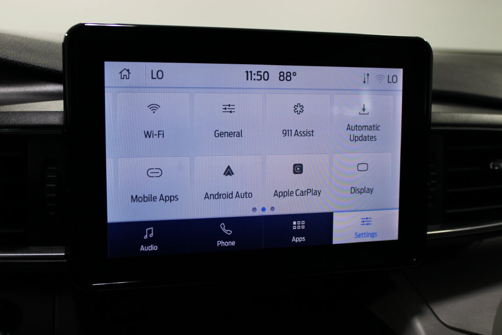 Used 2023 Ford Explorer XLT w/ Equipment Group 202A RWD image 33