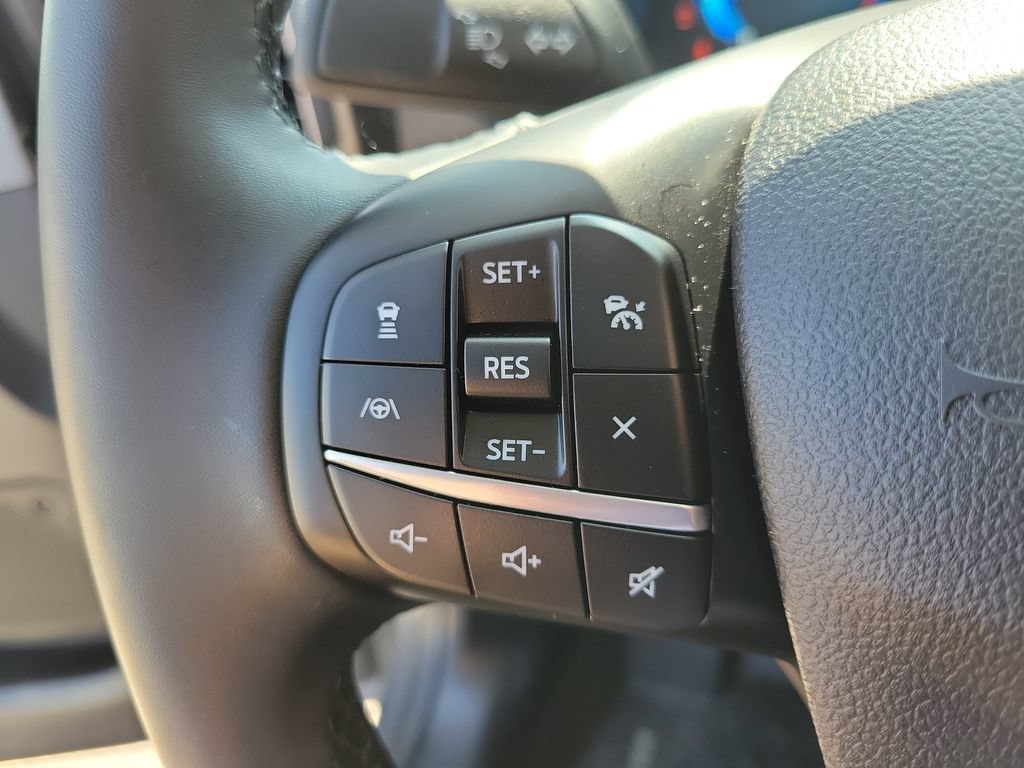 Used 2025 Ford Bronco Sport Big Bend w/ Convenience Package AWD/4WD image 21