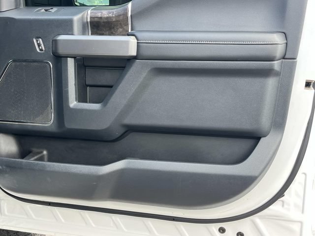 Used 2019 Ford F250 XLT w/ Snow Plow Prep Package AWD/4WD image 25