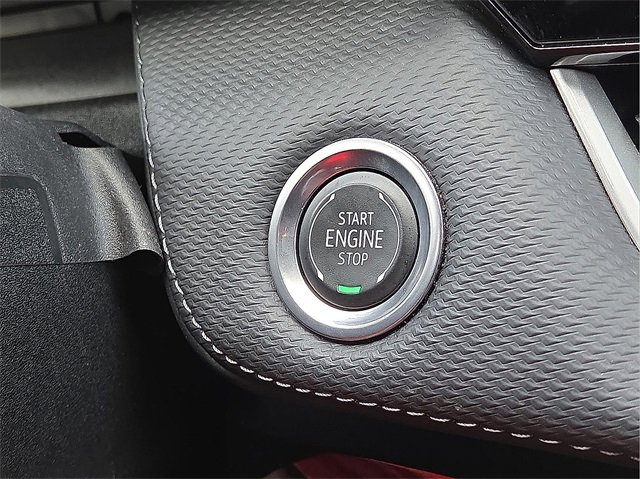 Used 2025 Chevrolet Equinox LT image 19