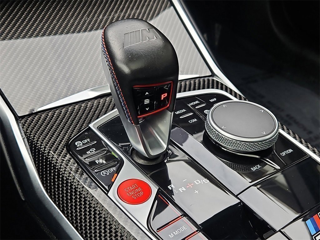 Used 2022 BMW M4 xDrive Competition w/ Executive Package image 32