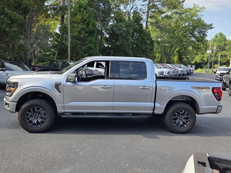 Used 2025 Ford F150 Tremor AWD/4WD image 5