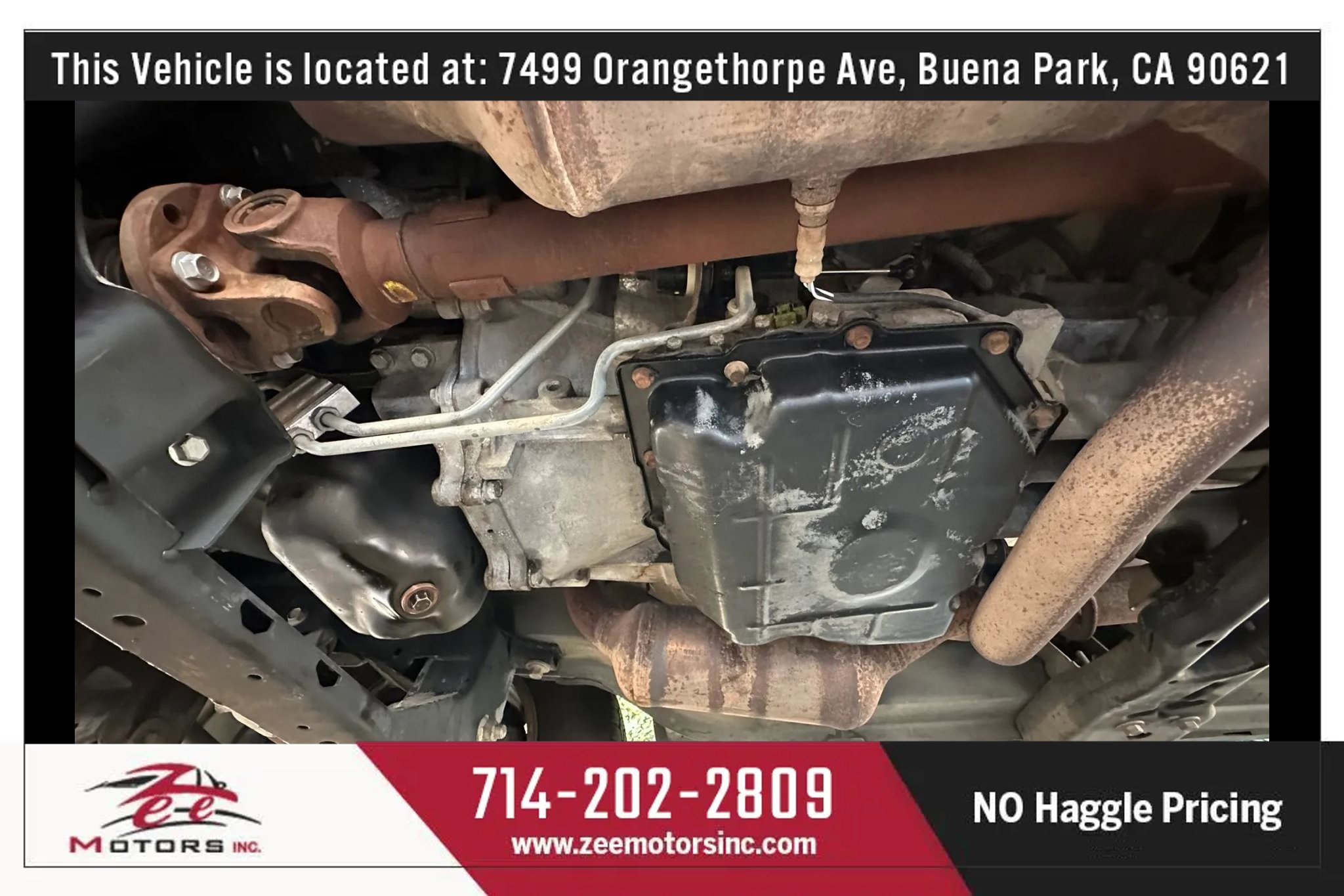 Used 2012 Jeep Liberty Sport AWD/4WD image 48