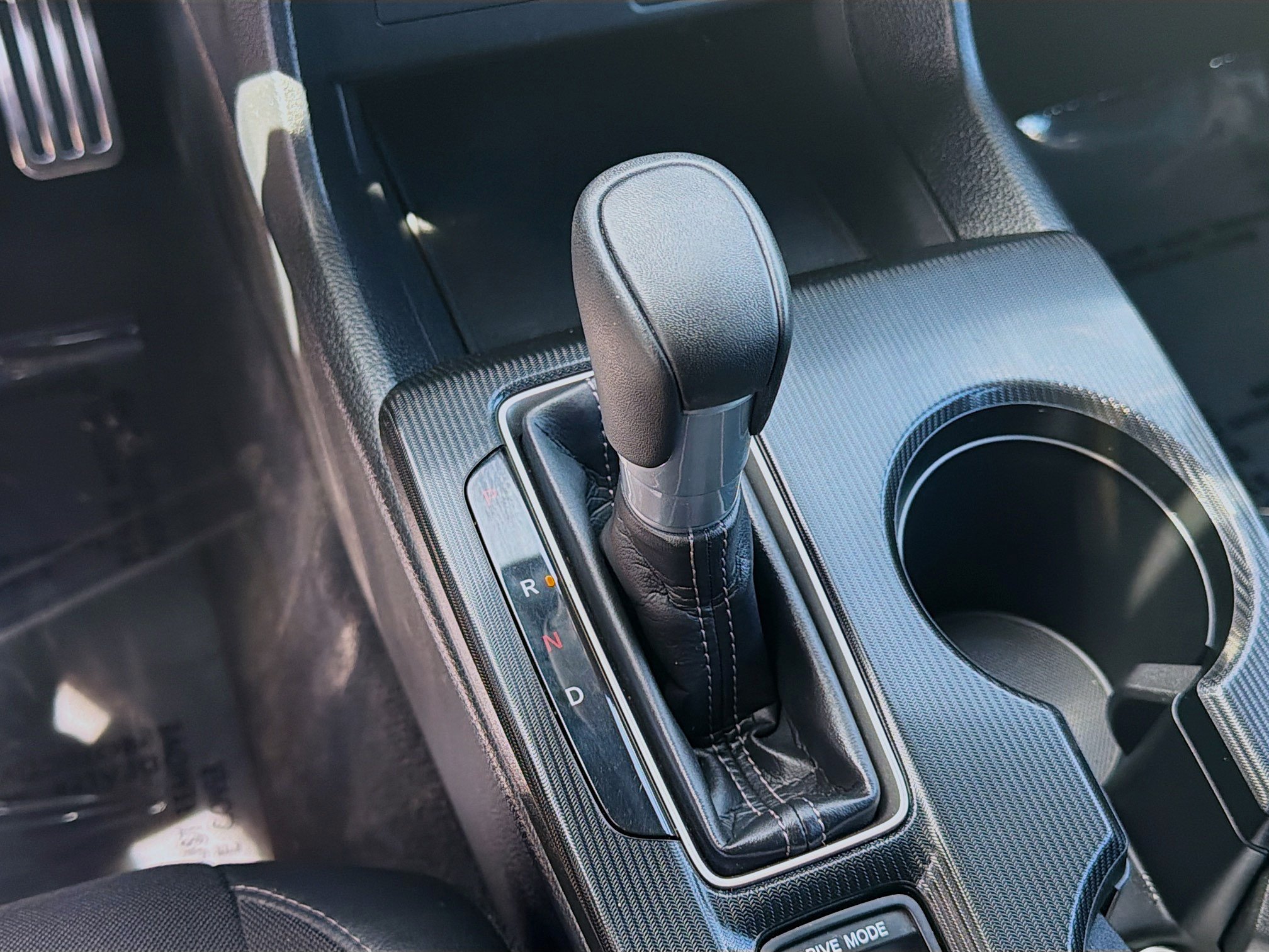 Certified 2024 Honda Civic Sport image 15