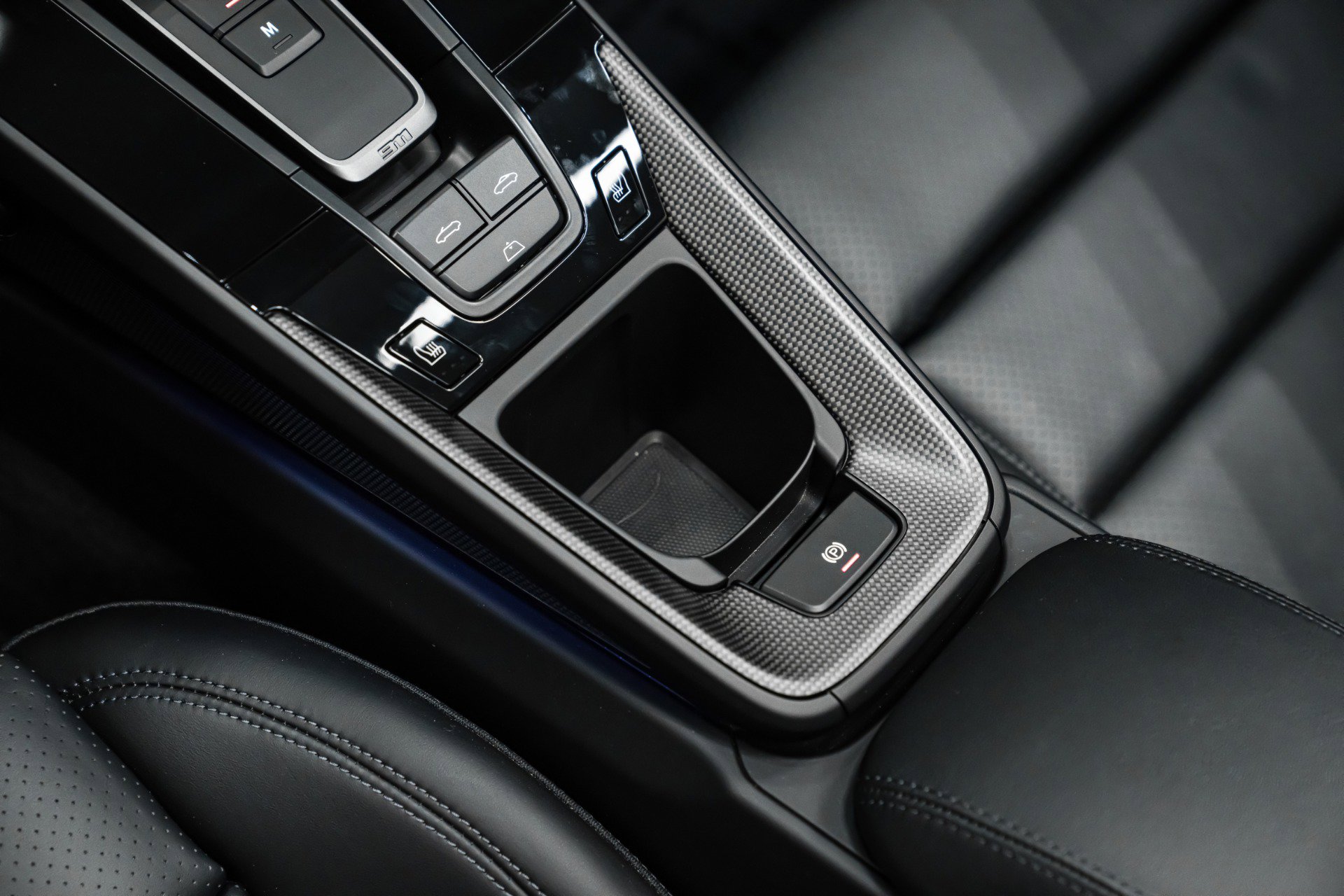 Used 2023 Porsche 911 Cabriolet image 23