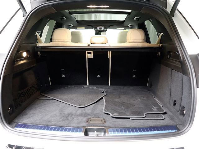 Certified 2026 Mercedes-Benz GLE 450 4MATIC image 31