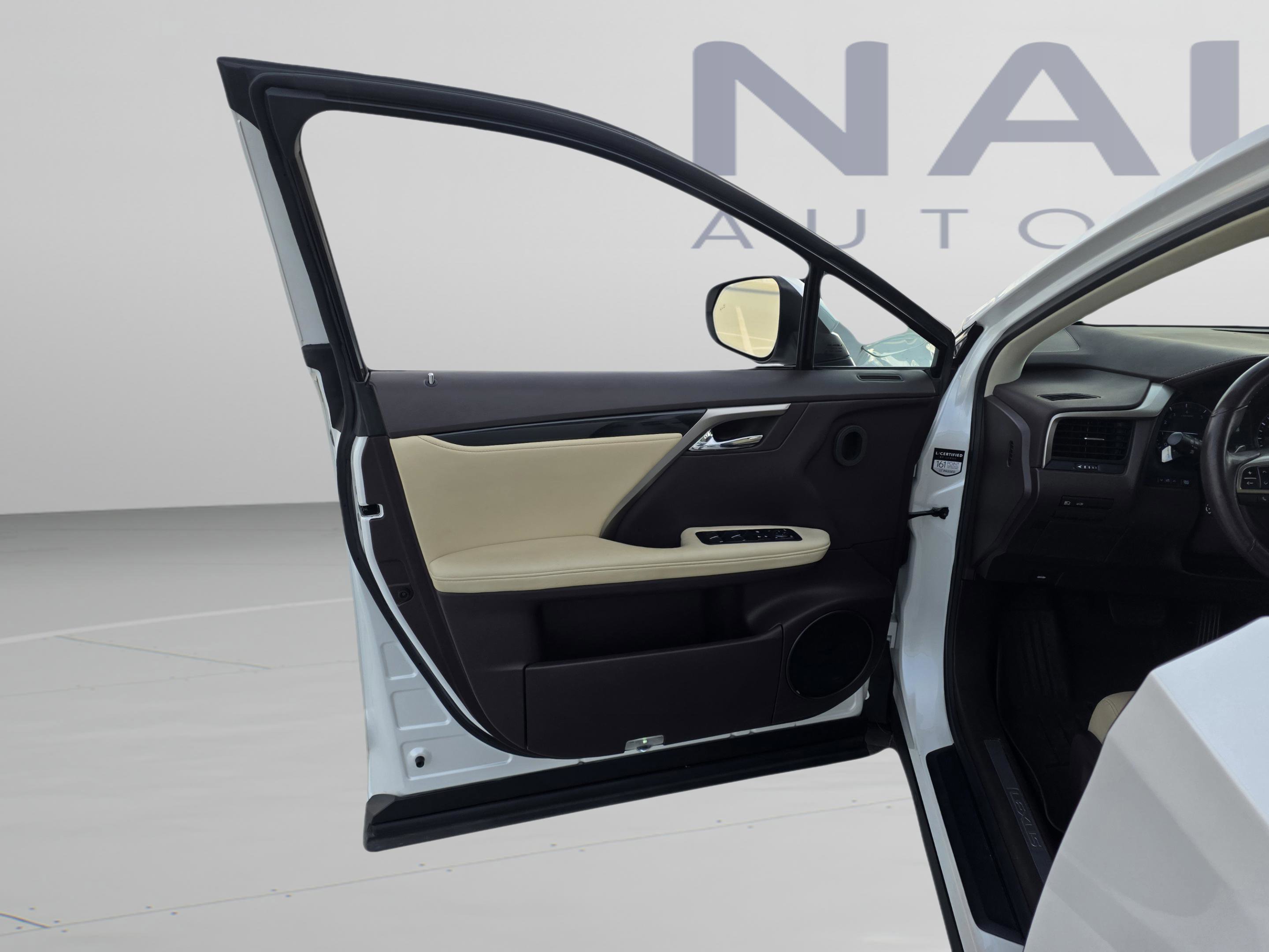 Used 2020 Lexus RX 350 FWD w/ Accessory Package image 21
