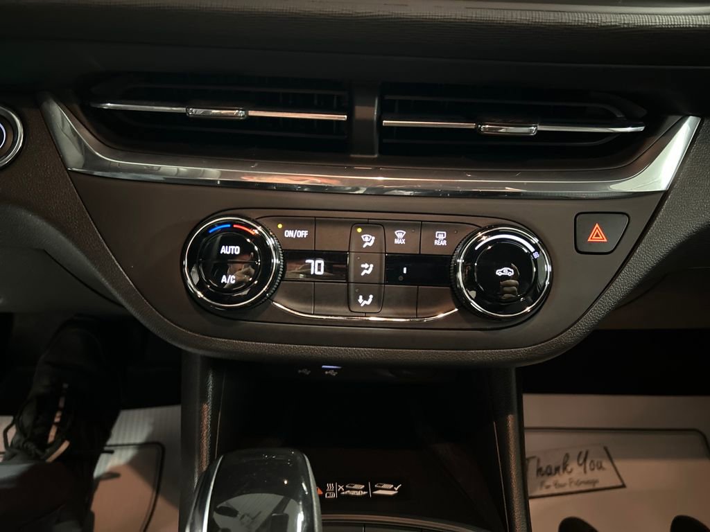 Used 2024 Buick Envista Preferred w/ Convenience II Package image 19