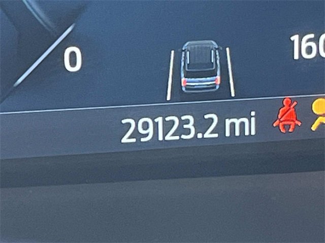 Used 2022 Ford Expedition Max Limited image 41