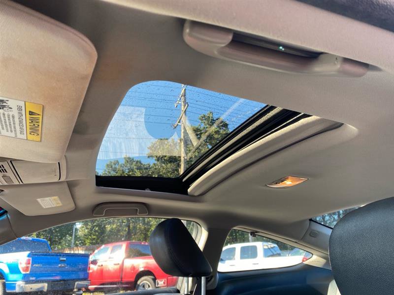 Used 2012 Honda Accord EX-L image 12