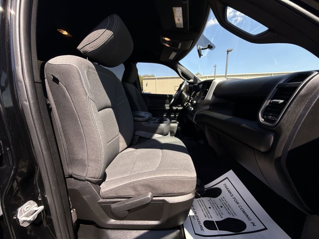 Used 2021 RAM 2500 Tradesman image 26