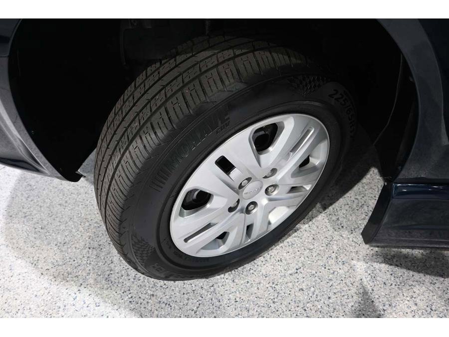 Used 2017 Dodge Grand Caravan SE w/ Power Window Group image 11