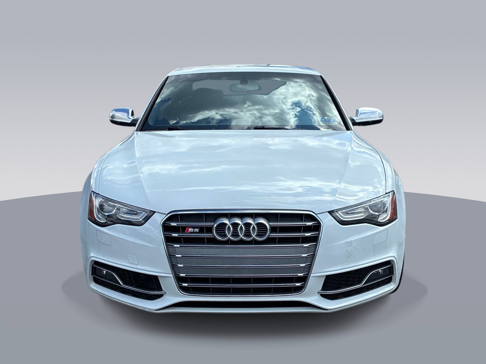 Used 2015 Audi S5 Prestige w/ Prestige Package AWD/4WD image 2