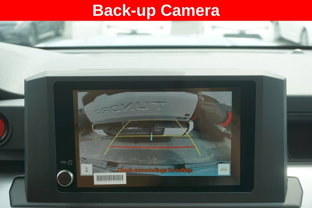 New 2026 Toyota Tacoma TRD Sport AWD/4WD image 8