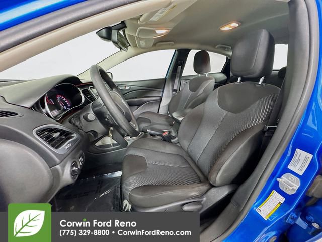 Used 2015 Dodge Dart SE w/ Convenience Group image 18