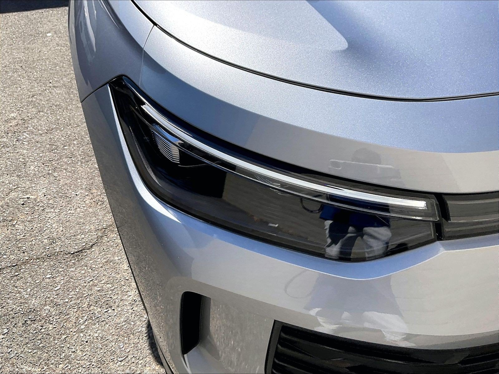 Certified 2025 Volkswagen Tiguan S FWD image 26