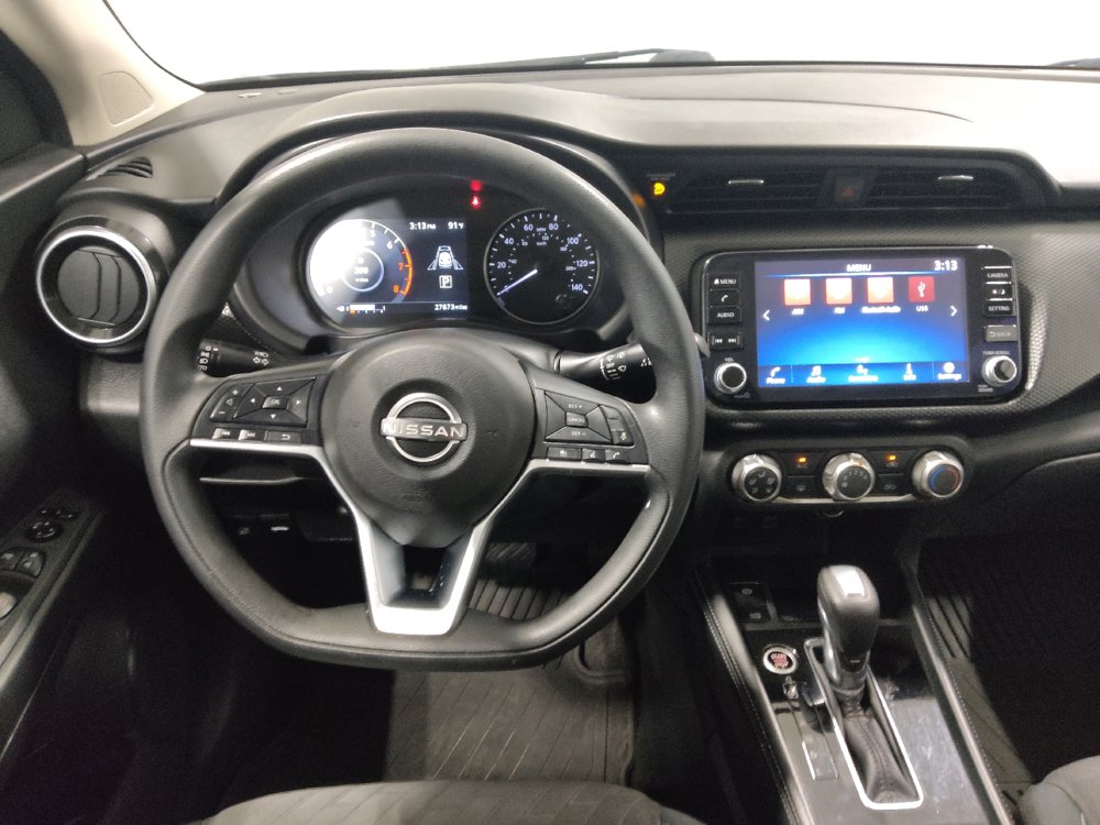 Used 2023 Nissan Kicks SV FWD image 22