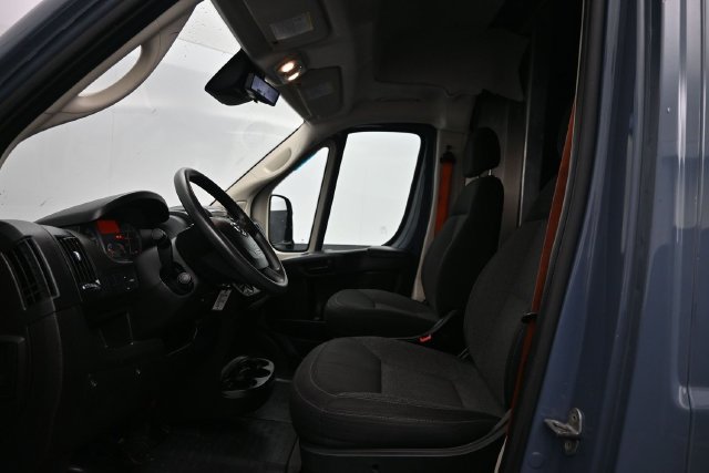 Used 2021 RAM ProMaster 3500 FWD image 4