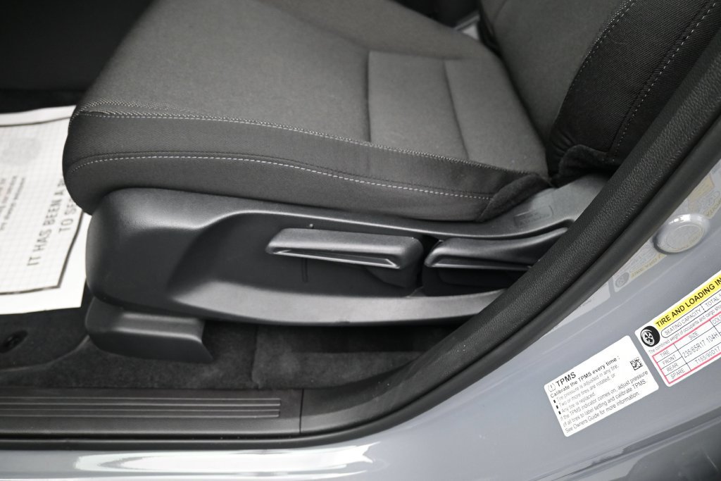 Certified 2027 Honda CR-V LX image 26