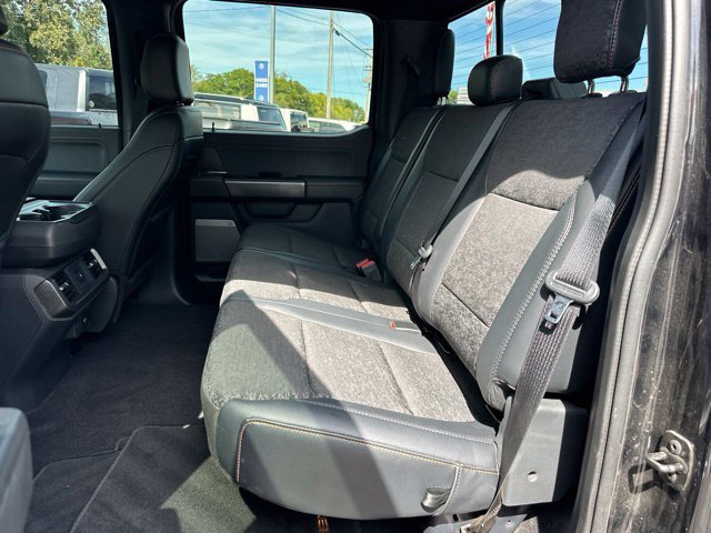 Used 2025 Ford F150 Tremor w/ Tow/Haul Package AWD/4WD image 29