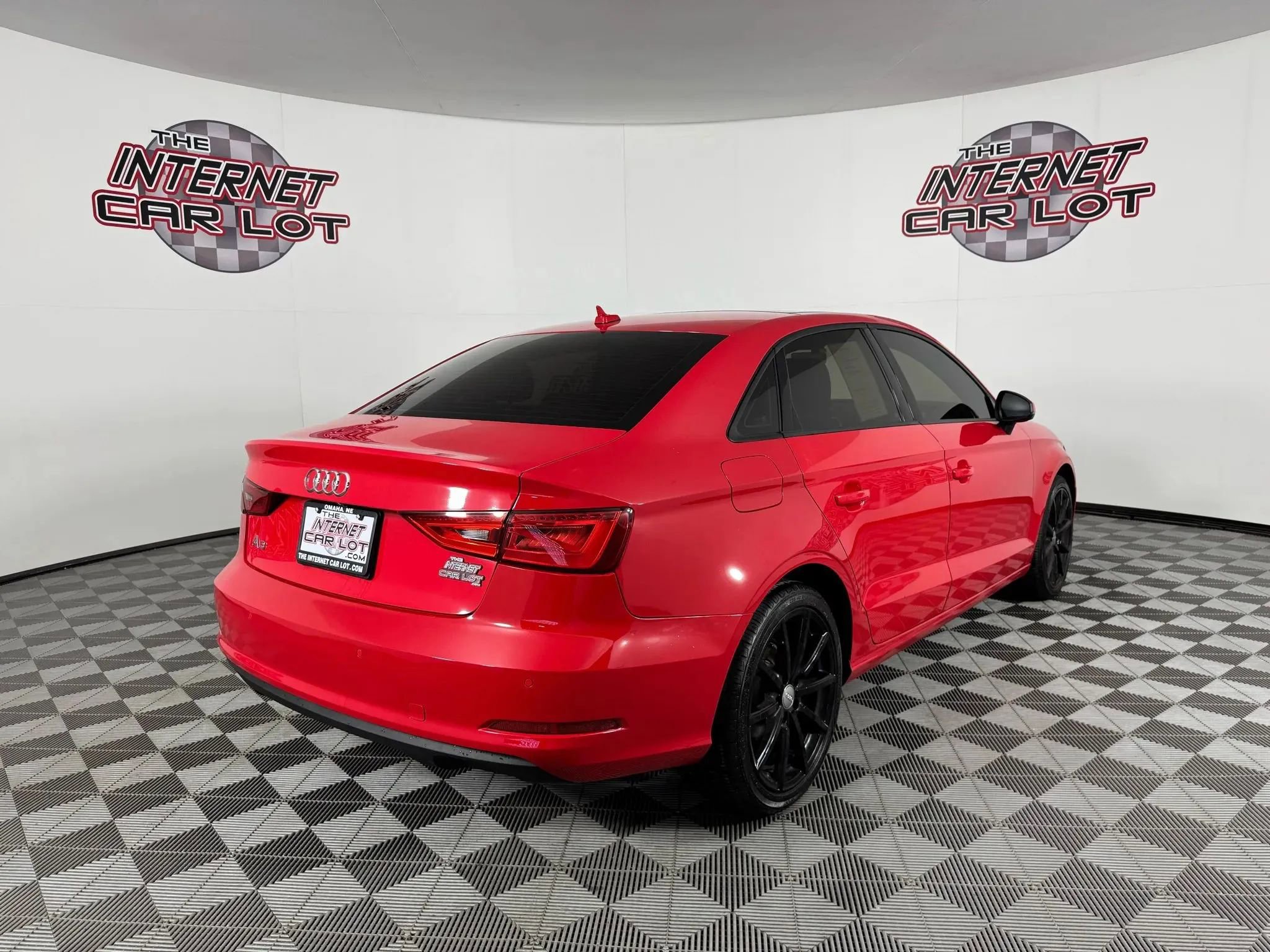 Used 2016 Audi A3 1.8T Premium image 7