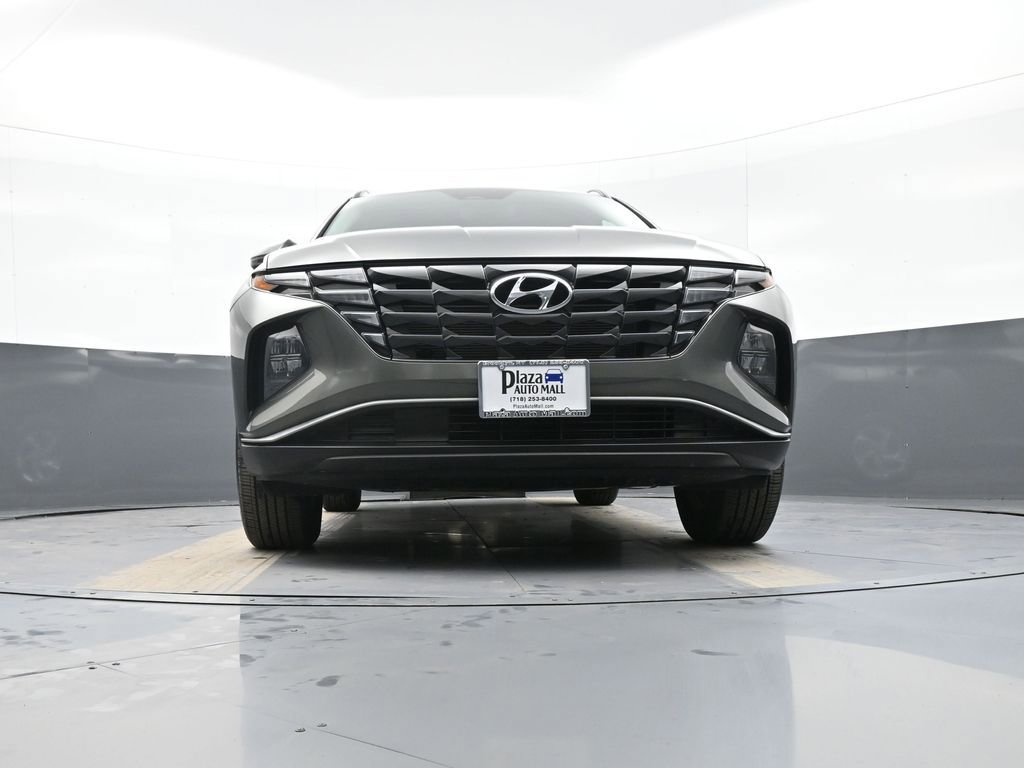 Certified 2023 Hyundai Tucson SEL image 27