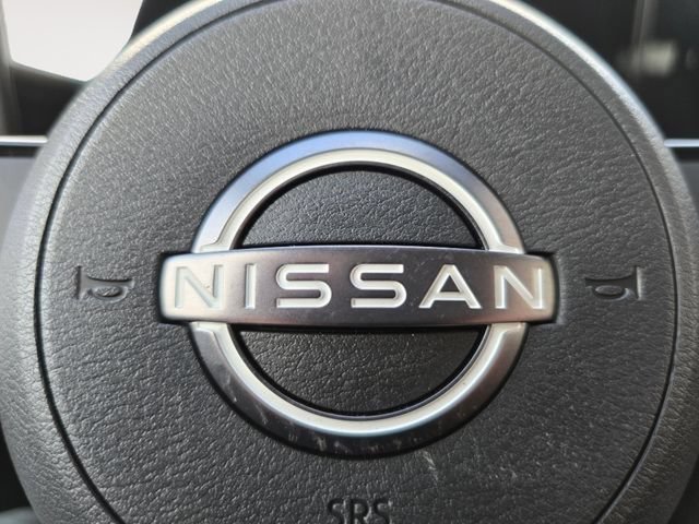 New 2026 Nissan Kicks SR w/ Cold Weather Package FWD image 35