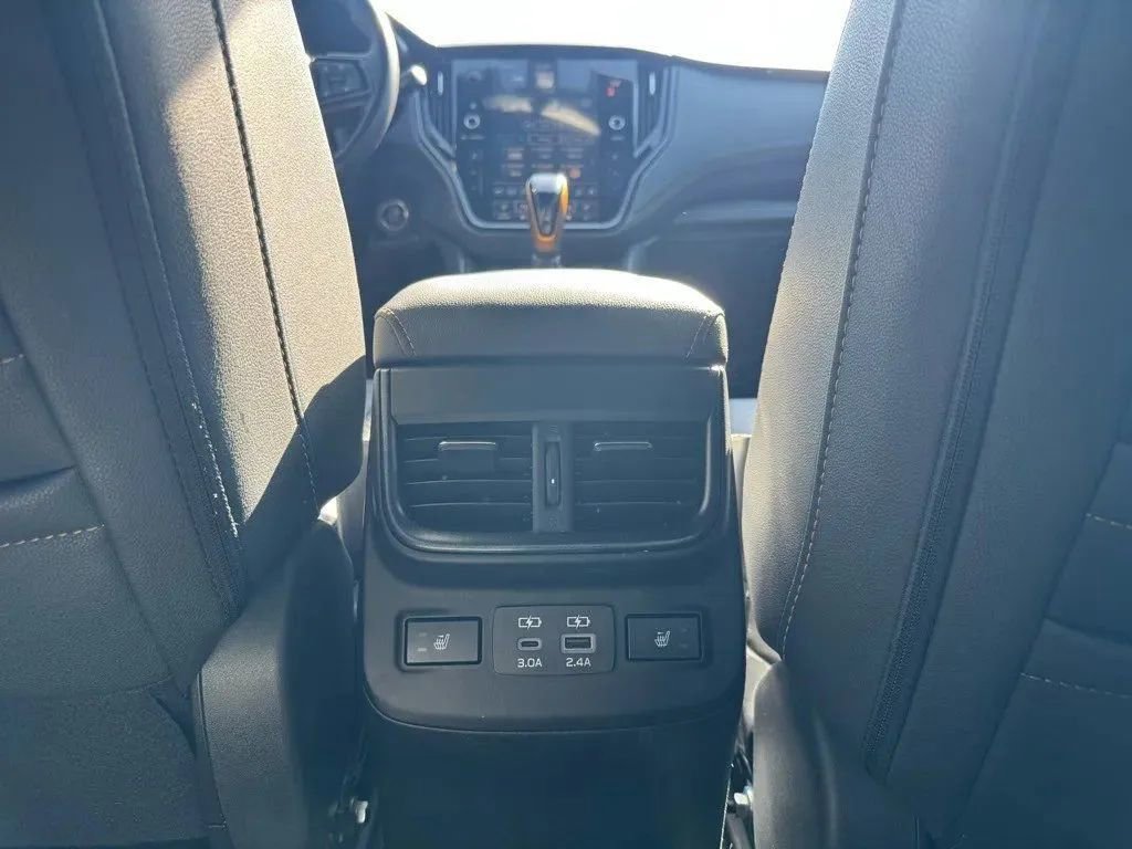 Used 2024 Subaru Outback Wilderness image 21