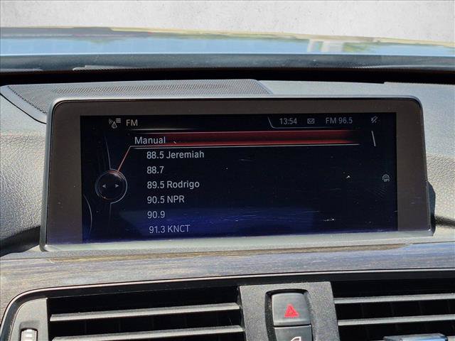 Used 2014 BMW 435i Convertible RWD image 12