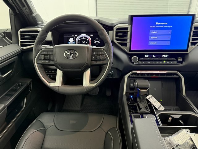 New 2026 Toyota Tundra Limited image 32