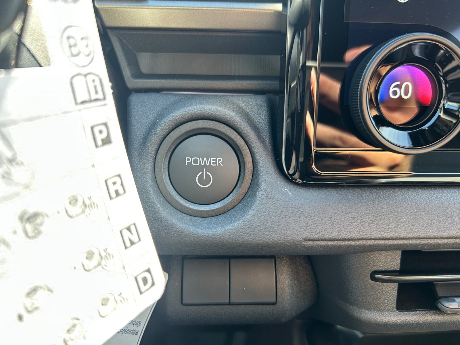 New 2026 Toyota bZ AWD/4WD image 28