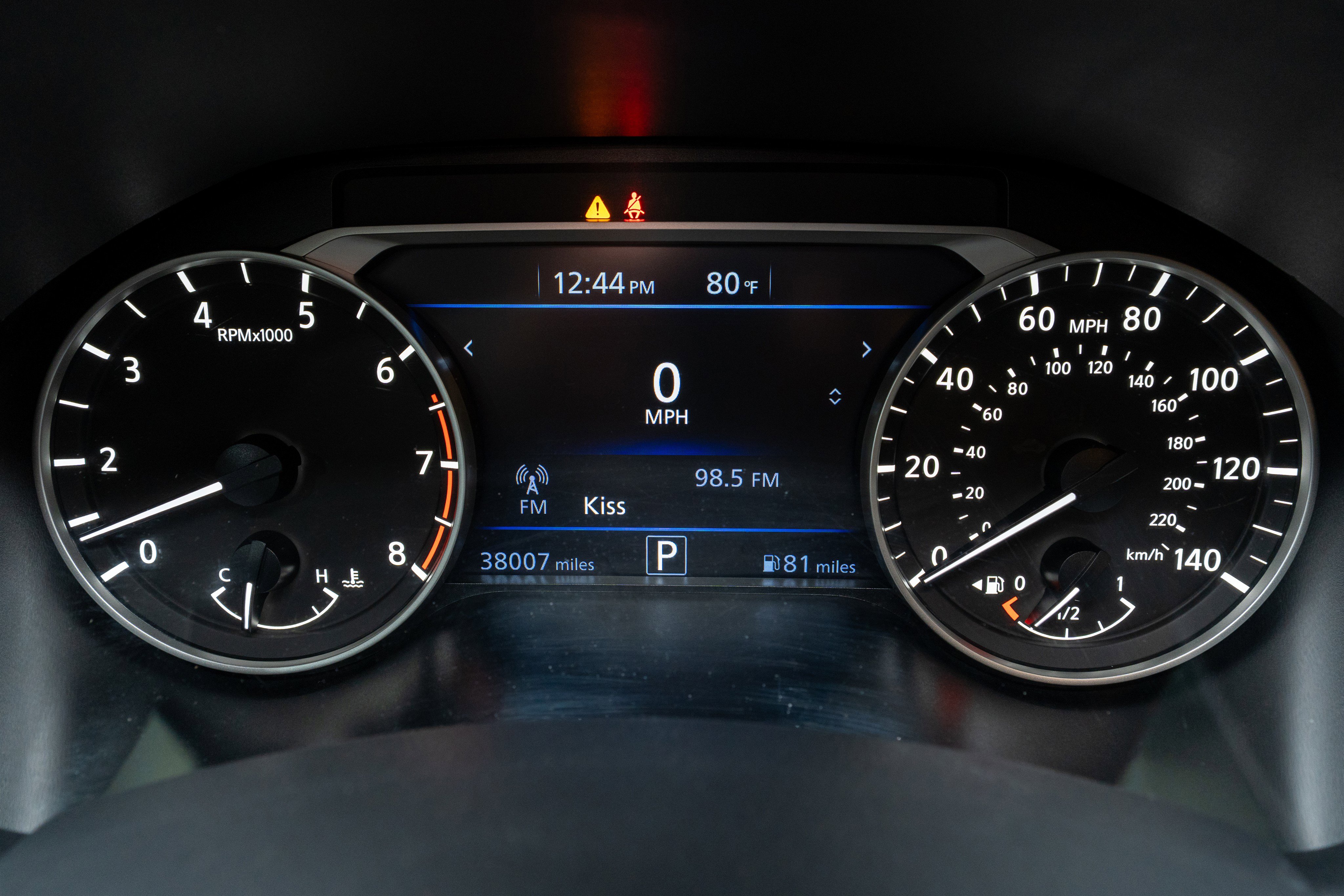 Used 2020 Nissan Altima 2.5 S FWD image 20