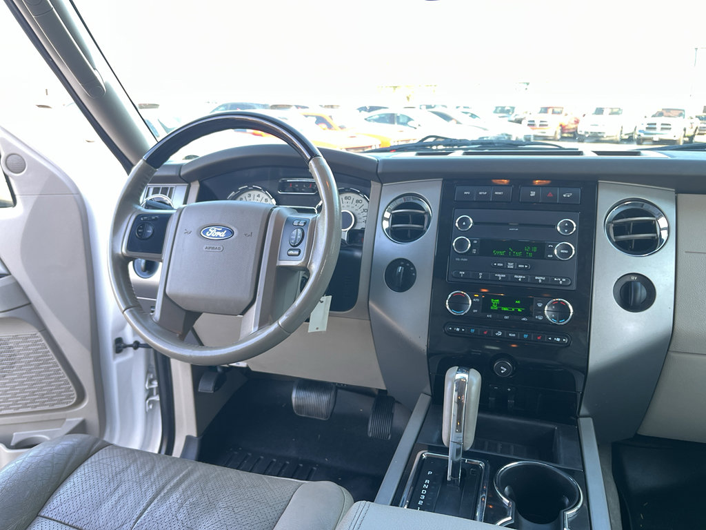 Used 2014 Ford Expedition EL Limited image 41