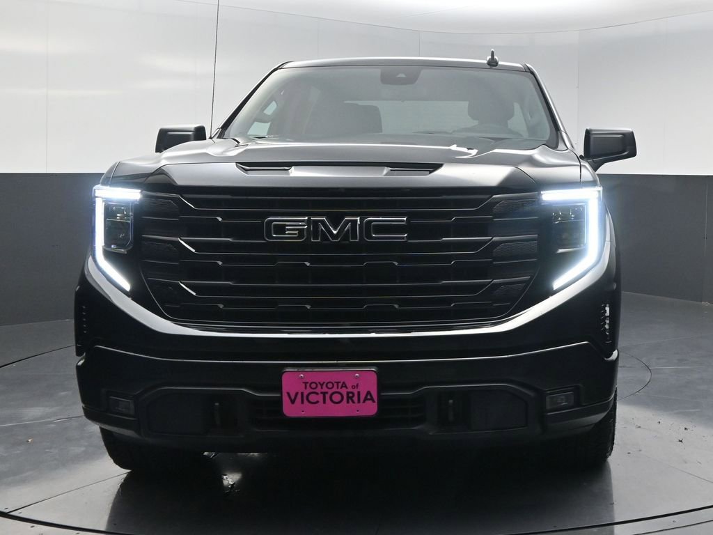 Used 2026 GMC Sierra 1500 Elevation w/ Elevation Select Package image 20