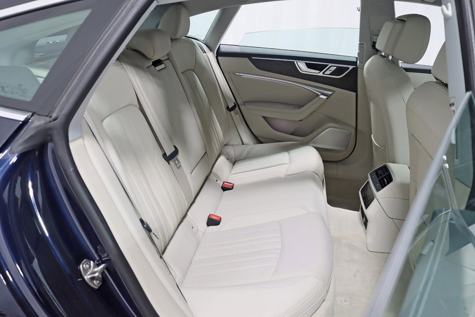 Used 2019 Audi A7 3.0T Prestige w/ Prestige Package image 37