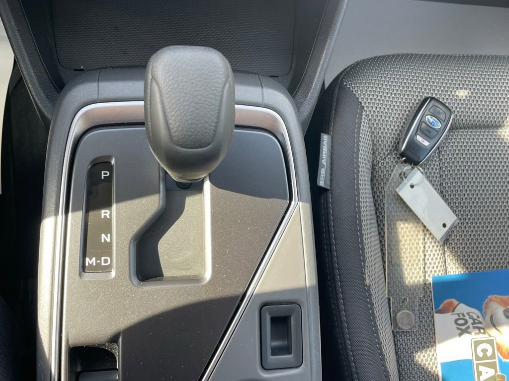 Used 2024 Subaru Crosstrek 2.0i Premium image 31