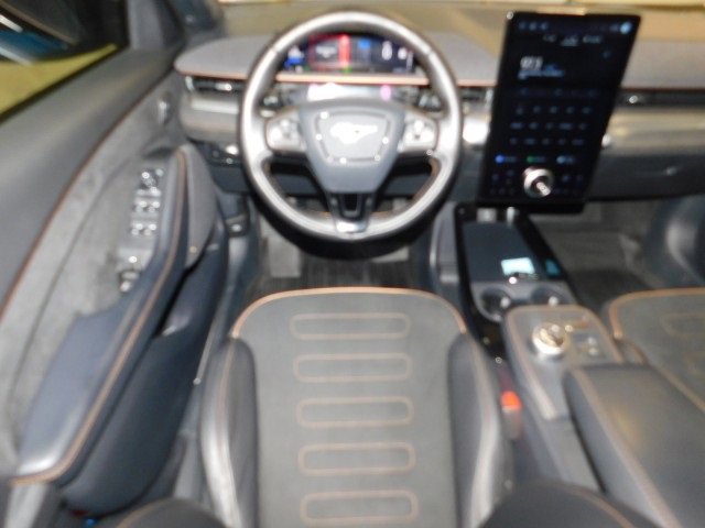 Used 2022 Ford Mustang Mach-E GT image 10