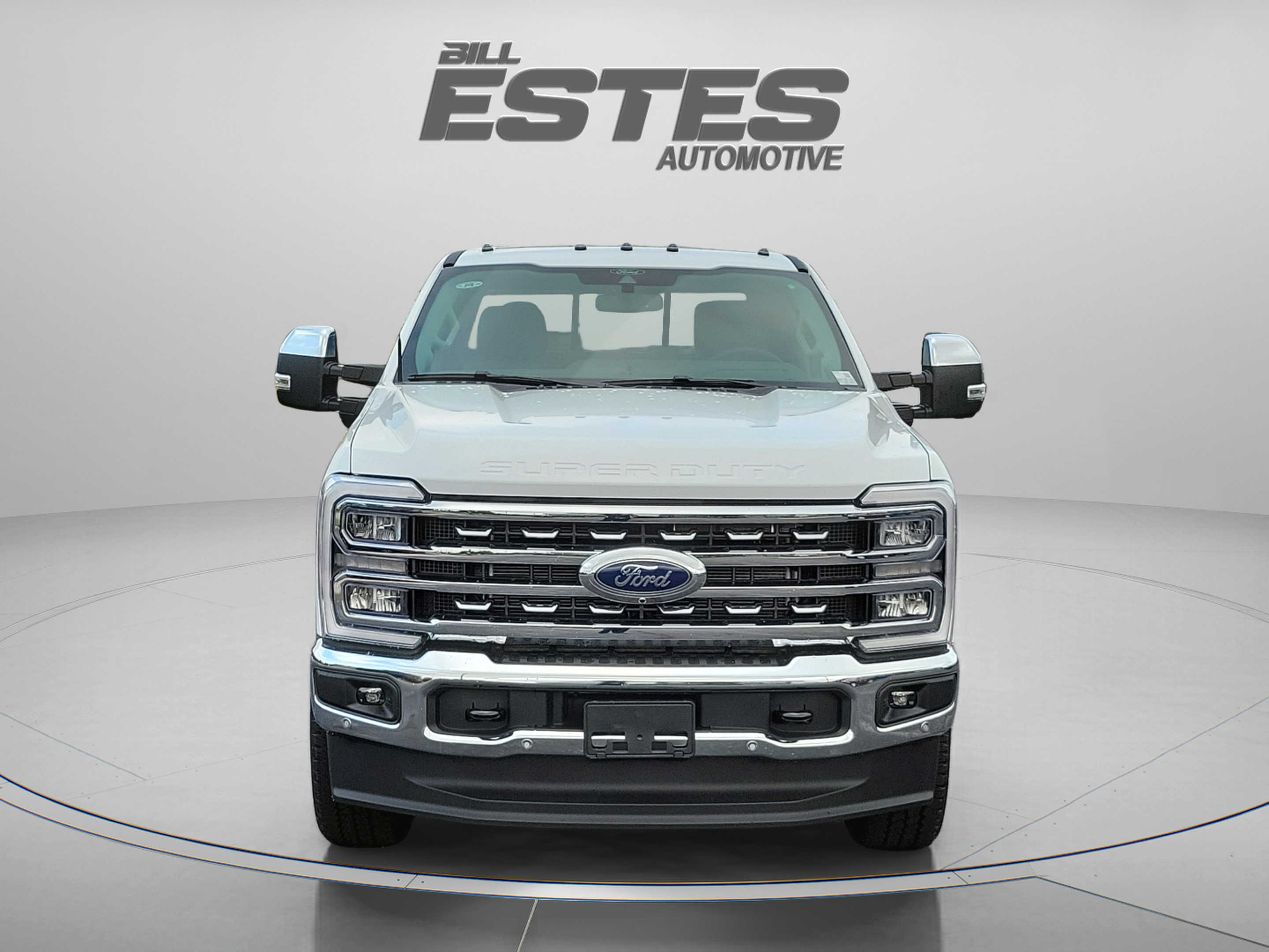New 2026 Ford F350 Lariat w/ Lariat Ultimate Package AWD/4WD image 7