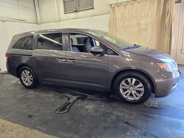 Used 2015 Honda Odyssey EX image 6
