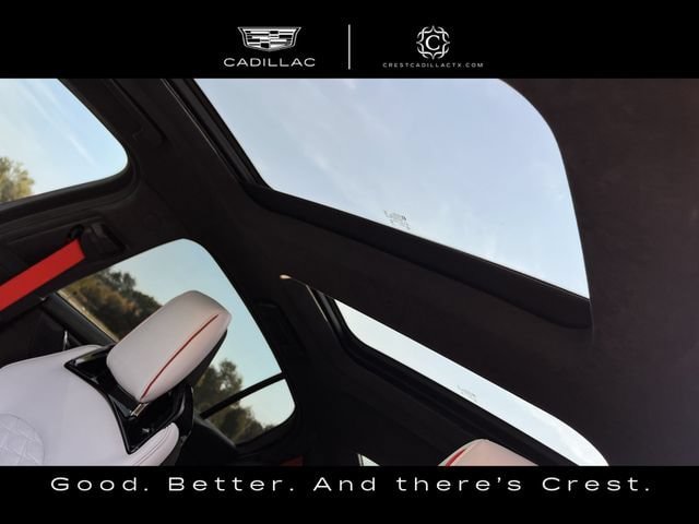 Certified 2025 Cadillac CT5 V Blackwing w/ Super Cruise 1 Package RWD image 21