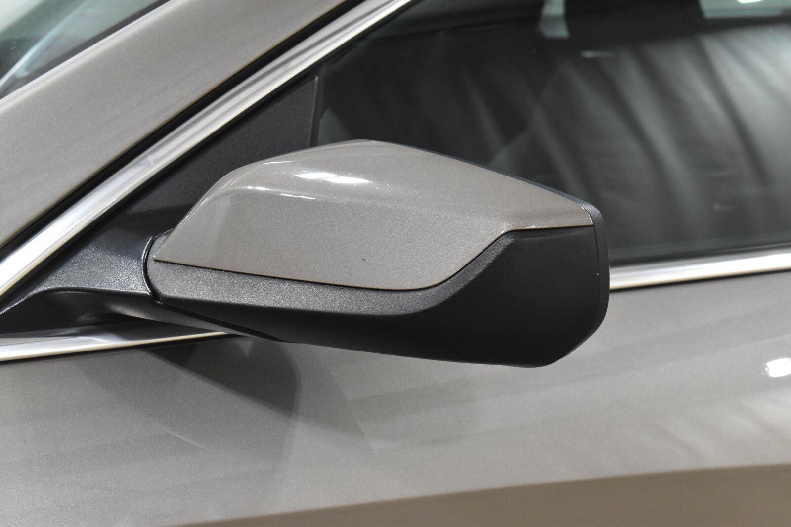 Used 2025 Chevrolet Malibu LT FWD image 32