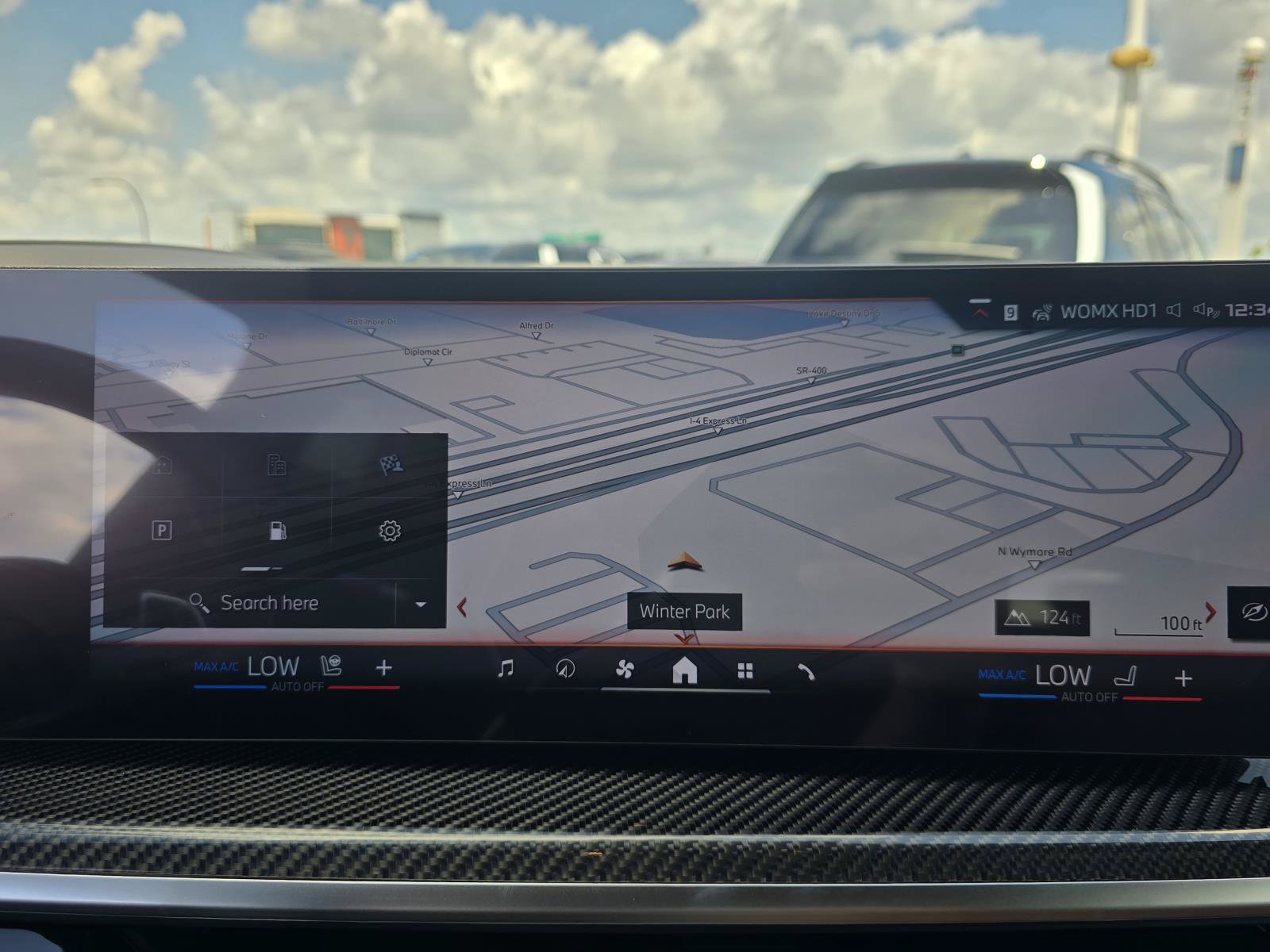 New 2026 BMW X5 M60i AWD/4WD image 19